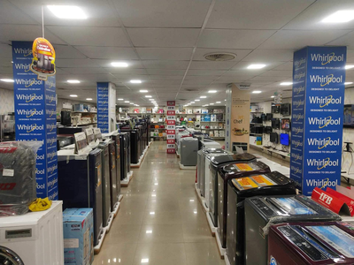 深度調查 中國家電制造業全球化征程中的六重危機與銷售市場變局