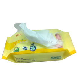 廠家直銷80片嬰兒濕巾 義烏奧頓紙業(yè)源頭好貨，守護(hù)寶寶嬌嫩肌膚